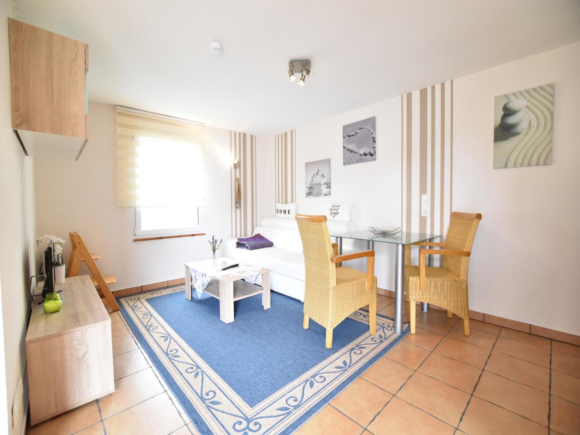 Boutique Bungalow In Insel Poel With Terrace Zewnętrze zdjęcie