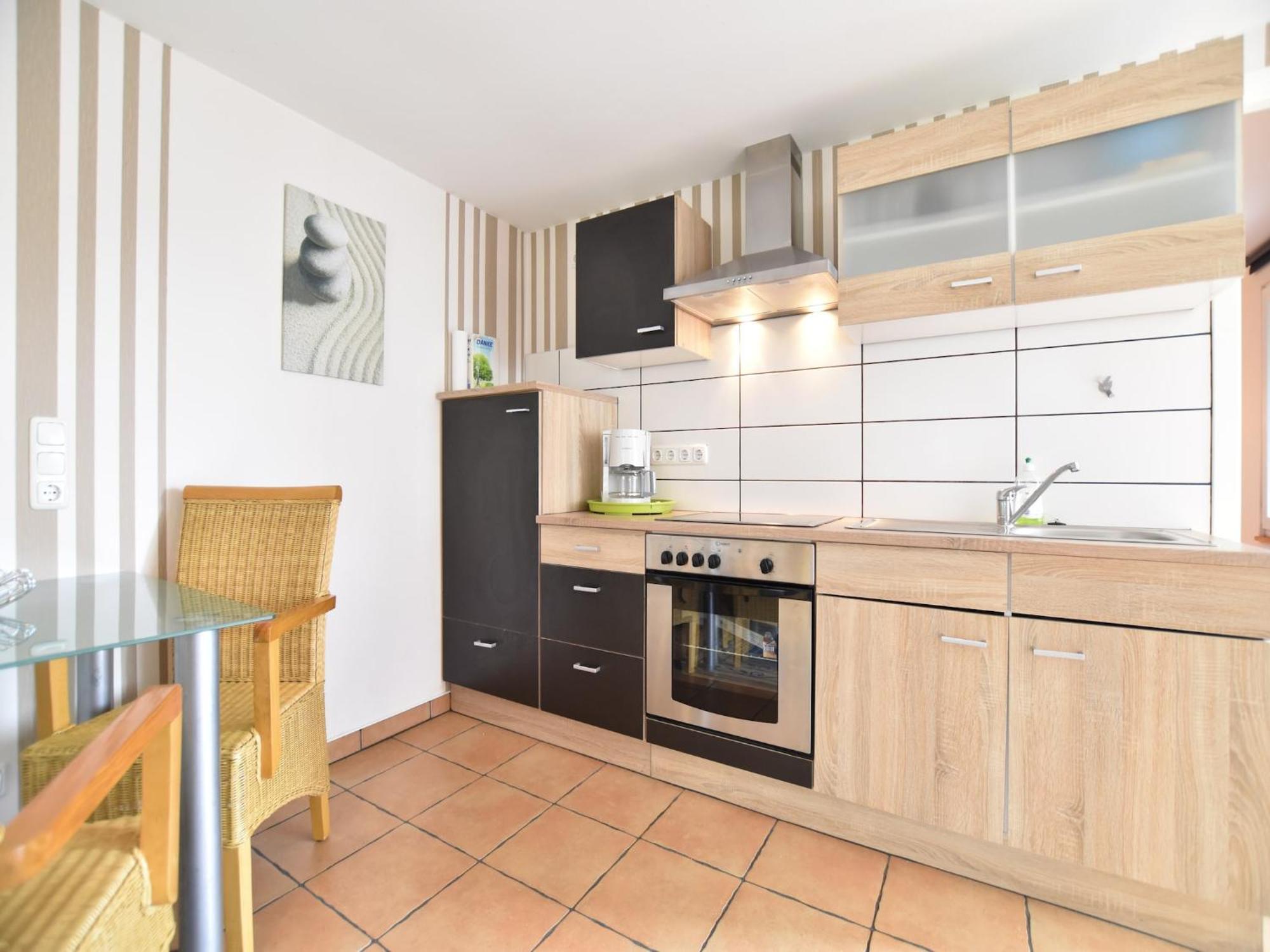Boutique Bungalow In Insel Poel With Terrace Zewnętrze zdjęcie