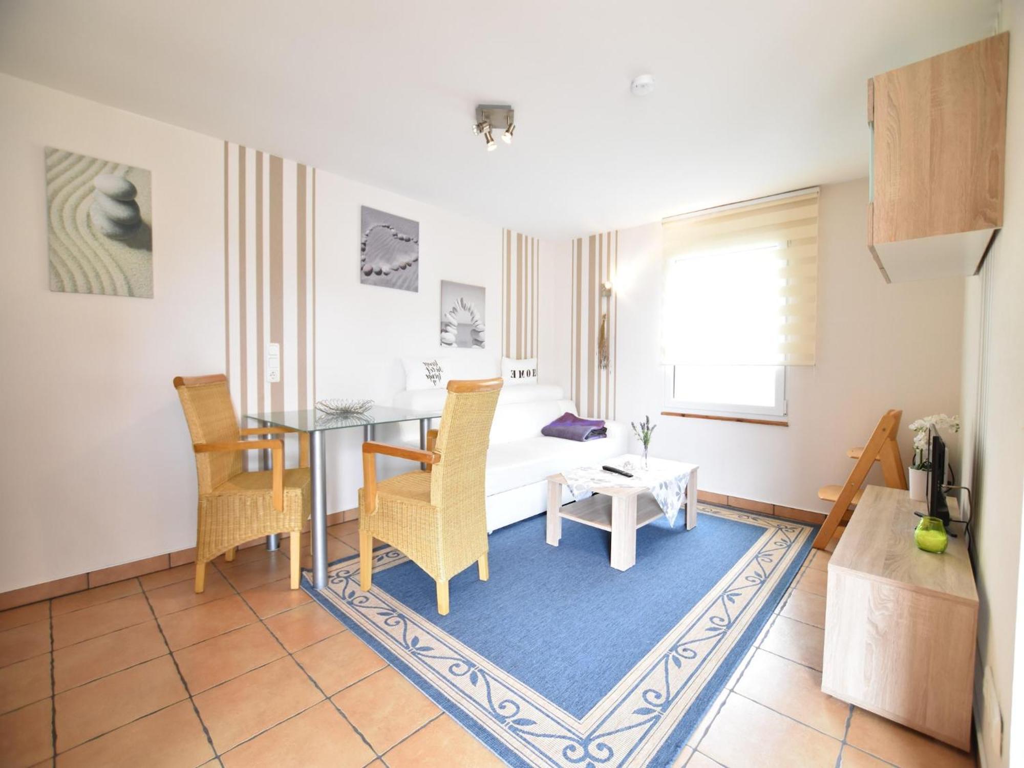 Boutique Bungalow In Insel Poel With Terrace Zewnętrze zdjęcie